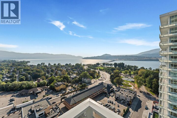Property Photo: 1626 Water Street 2007 BC V1Y 0N7