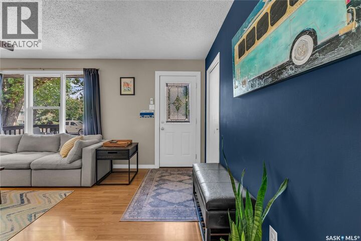 Property Photo:  2414 McPherson Avenue  SK S7J 0S9 