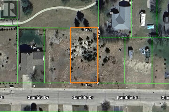 17 Gamble Dr  Dryden ON P8N 3J9 photo
