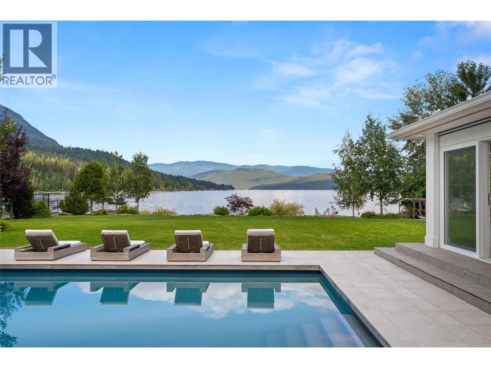 Property Photo:  2506 Welch Place  BC V0E 1M7 