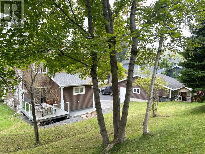 Property Photo:  56 Elswick Road  NL A2H 2W6 