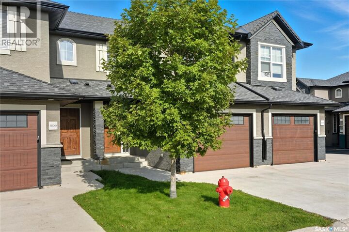 Property Photo:  507 455 Rempel Lane  SK S7T 0R9 