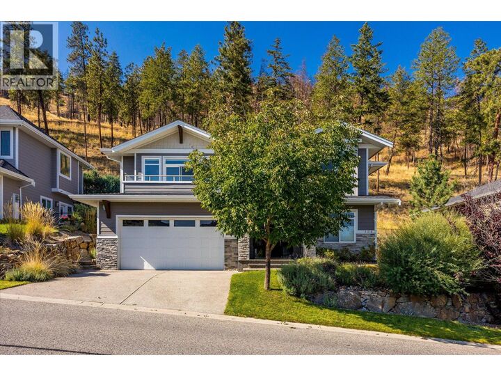 218 Upper Canyon Drive North  Kelowna BC V1V 2X6 photo