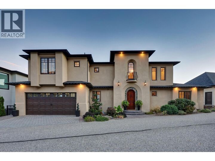 Property Photo: 3211 Pinot Noir Place BC V4T 3H9