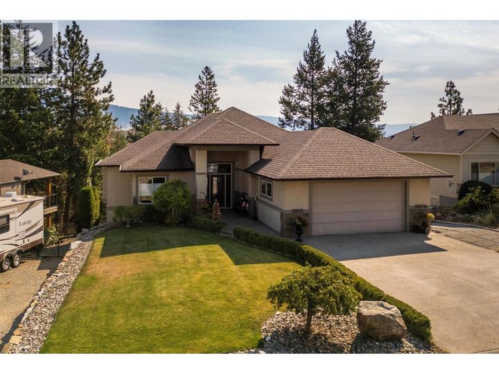 12623 Driftwood Court  Lake Country BC V4V 2M9 photo