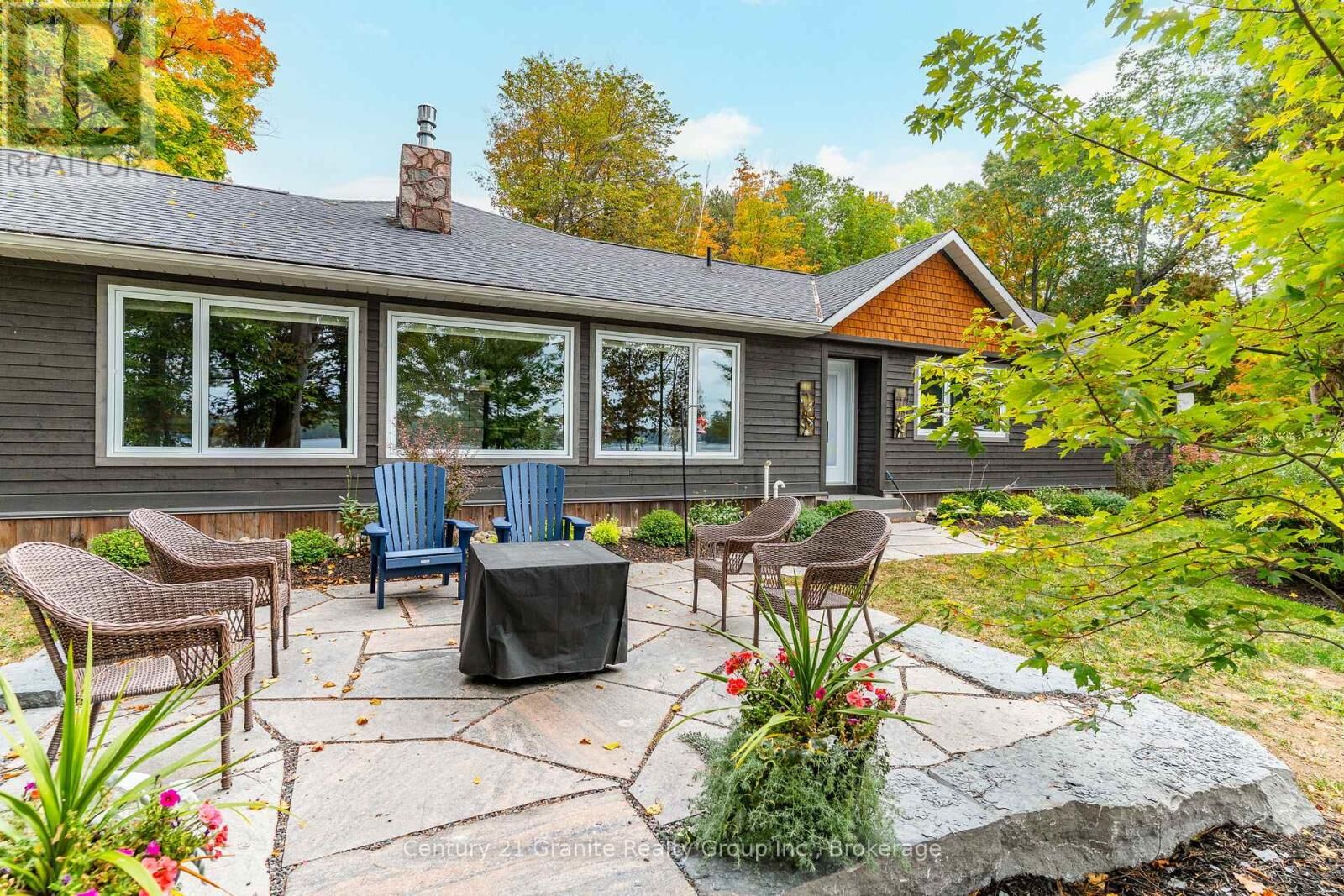 Property Photo: 1053 Maebar Road ON K0M 2K0