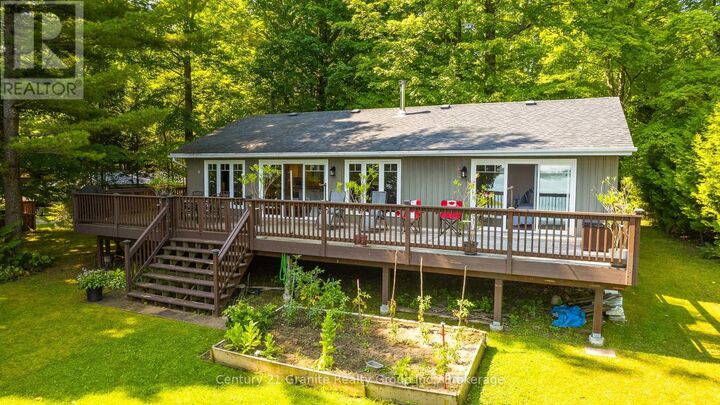 122 Suter Drive  Kawartha Lakes (Laxton/Digby/Longford) ON K0M 2B0 photo