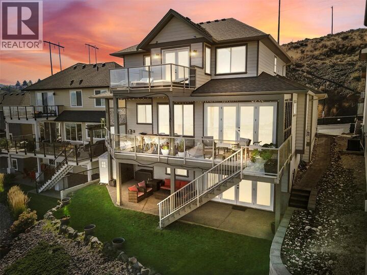 Property Photo: 460 Azure Place 11 BC V2E 0A9