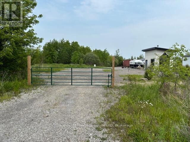 Property Photo:  655 Pleasant Beach Road  ON L0S 1R0 