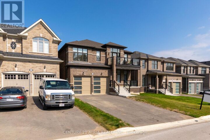 Photo de la propriété:  1413 Davis Loop  ON L0L 1W0 