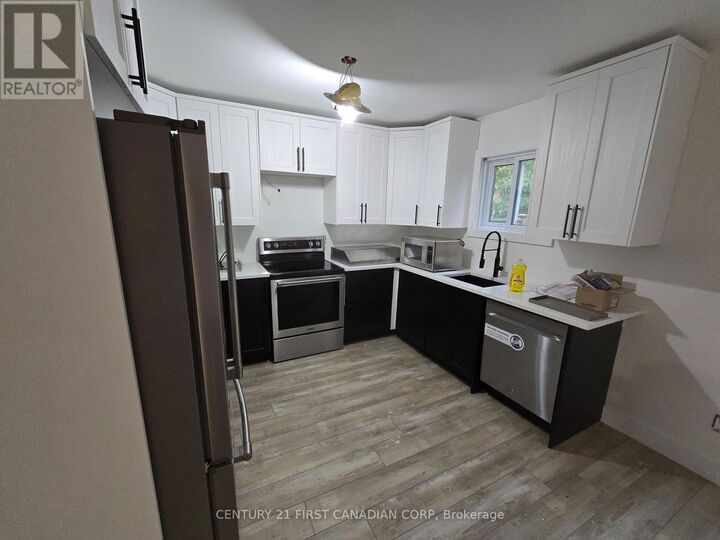 Property Photo:  1294 Byron Baseline Road 1  ON N6K 4G8 