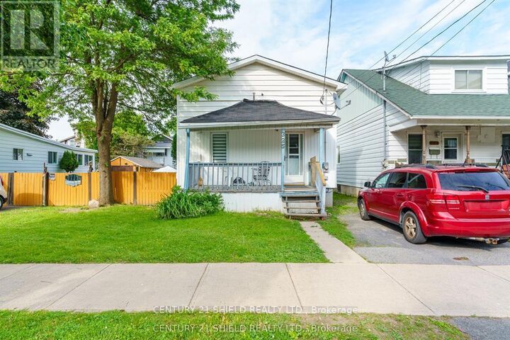 325 Belmont Street  Cornwall ON K6H 4Z7 photo