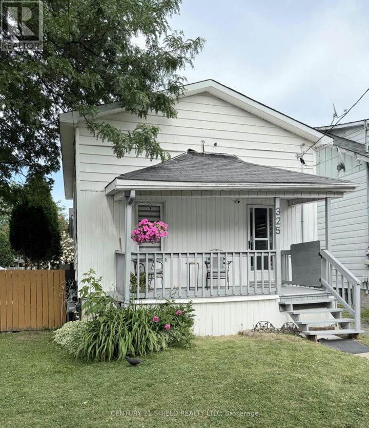 325 Belmont Street  Cornwall ON K6H 4Z7 photo