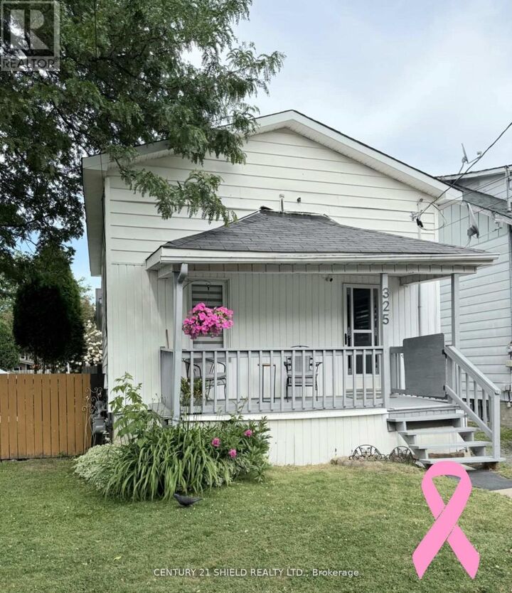 325 Belmont Street  Cornwall ON K6H 4Z7 photo