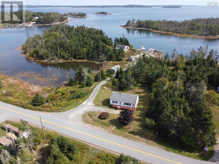 Photo de la propriété:  1110 Mushaboom Road  NS B0J 3H0 