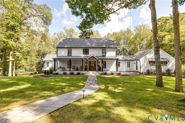 9804 Kingsbridge Road  Henrico VA 23238 photo