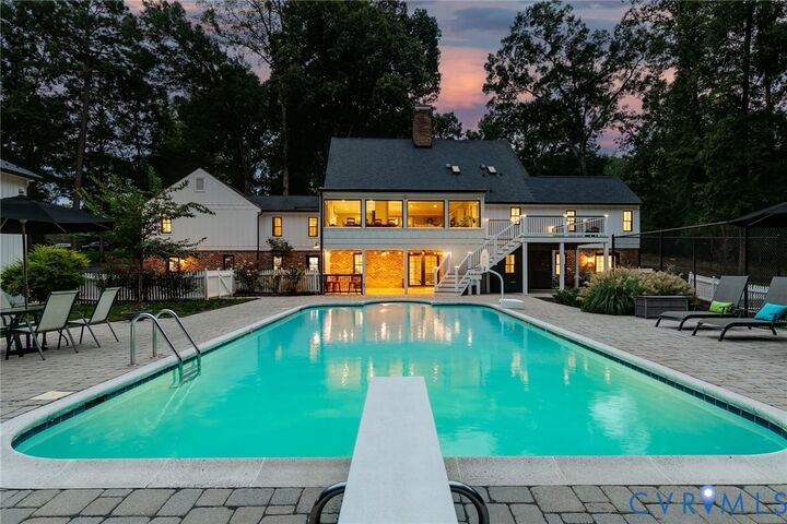 9804 Kingsbridge Road  Henrico VA 23238 photo