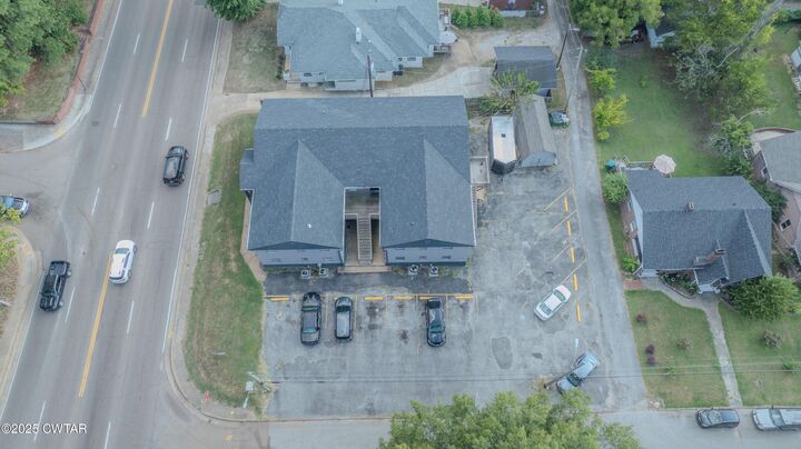 Property Photo:  1225 N Highland Avenue  TN 38301 