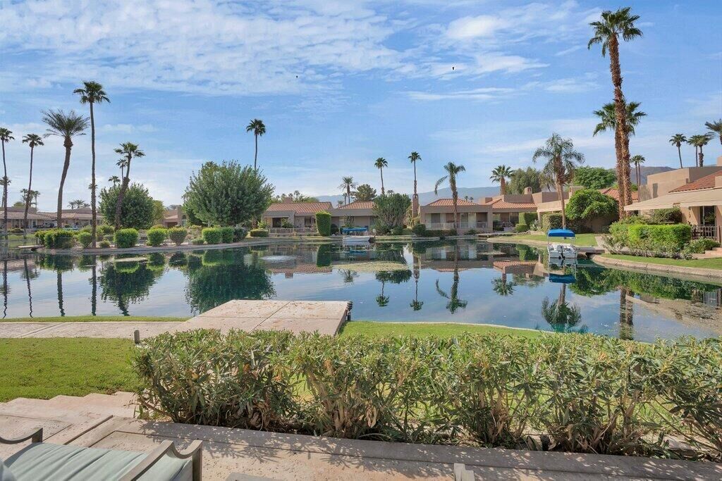 Property Photo: 9 Lake Shore Drive CA 92270