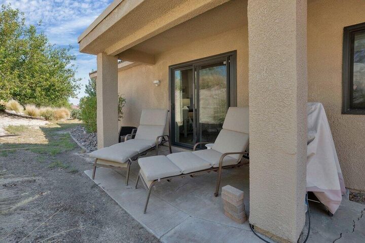Property Photo: 72302 Blueridge Court CA 92260