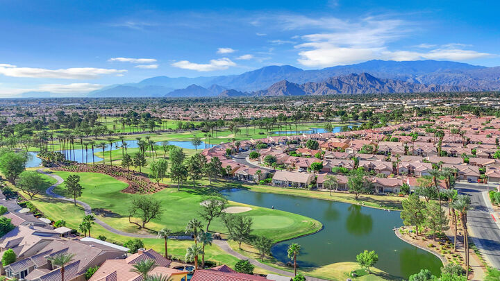 Property Photo: 37468 Westridge Avenue CA 92211