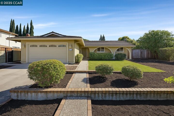 3036 Butte Ave  San Ramon CA 94583 photo