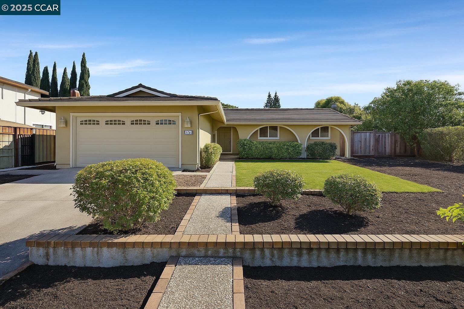 Property Photo:  3036 Butte Ave  CA 94583 