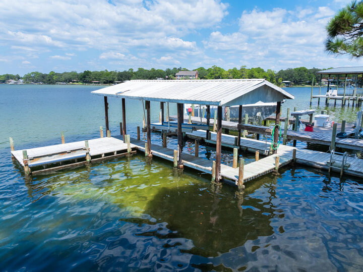 3 Carl Brandt Drive  Shalimar FL 32579 photo