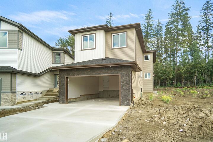 Photo de la propriété:  53 Meadowgrove Lane  AB T7X 0W2 