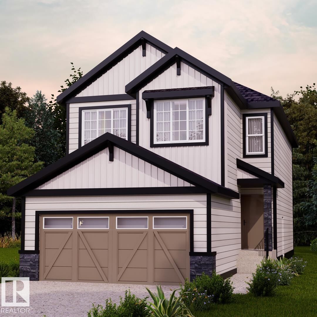 Photo de la propriété:  1933 209A Street NW  AB T6M 3B5 