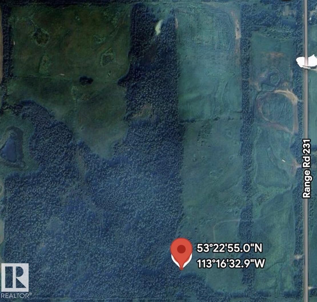 Property Photo:  Twp 512 RR 231  AB T8B 1K5 