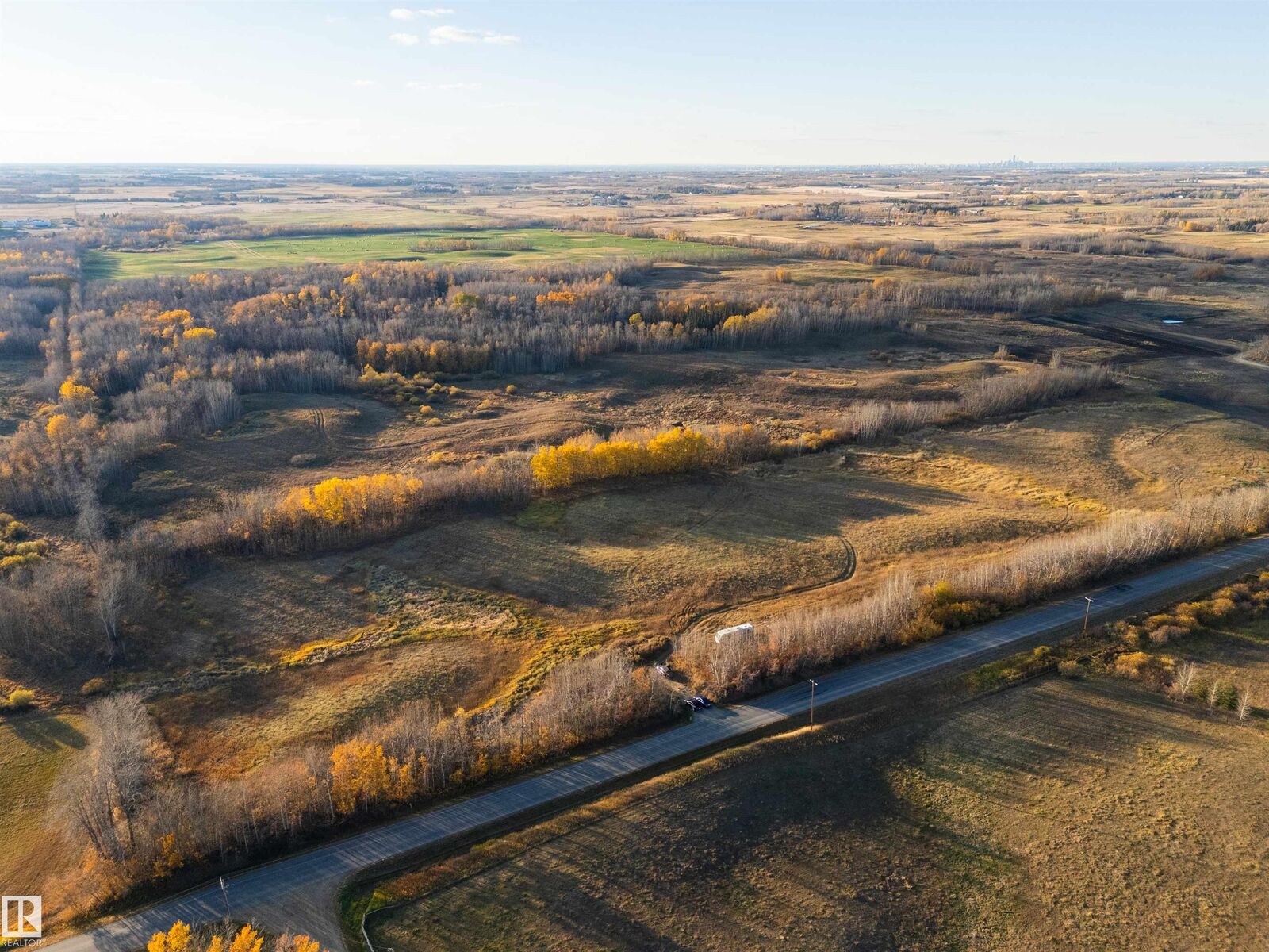 Property Photo:  Twp 512 RR 231  AB T8B 1K5 