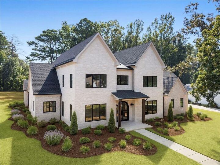 265 Dania Drive  Alpharetta GA 30009 photo