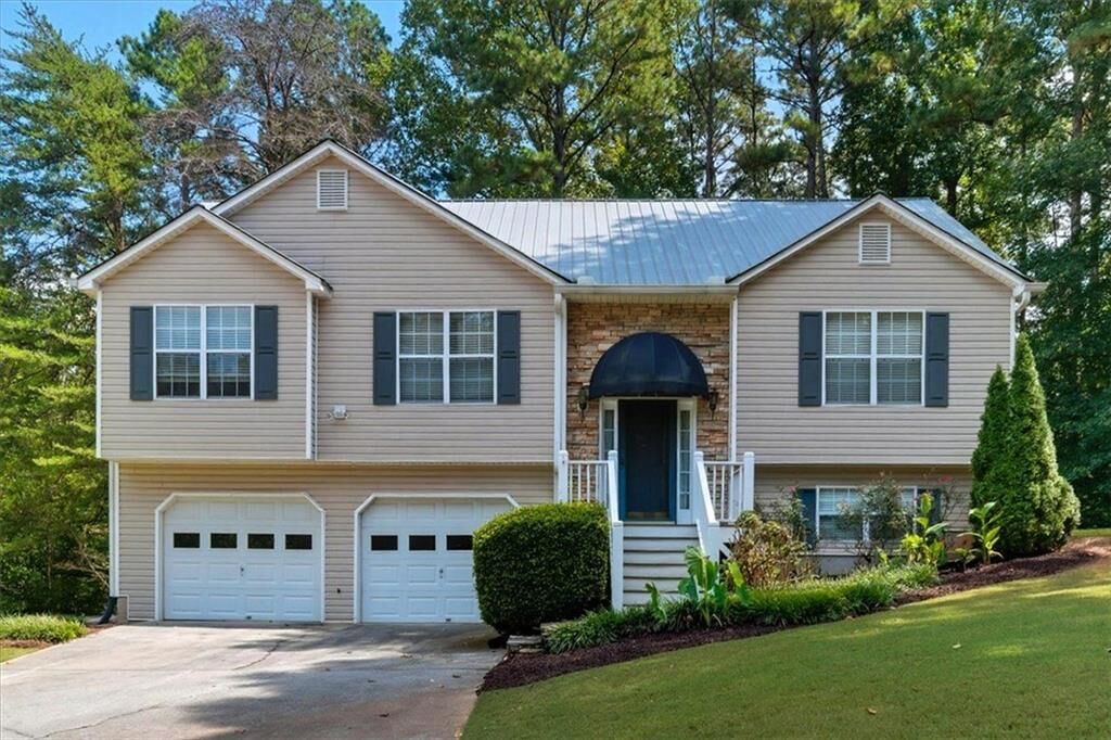 Property Photo: 15 Encampment Court GA 30157