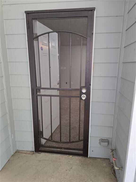 Property Photo:  3725 Collier Drive NW  GA 30331 