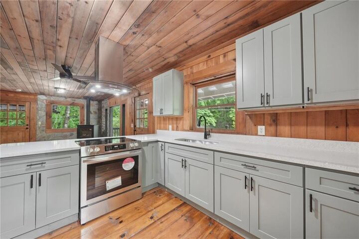 Property Photo:  853 Bates Road  GA 30540 