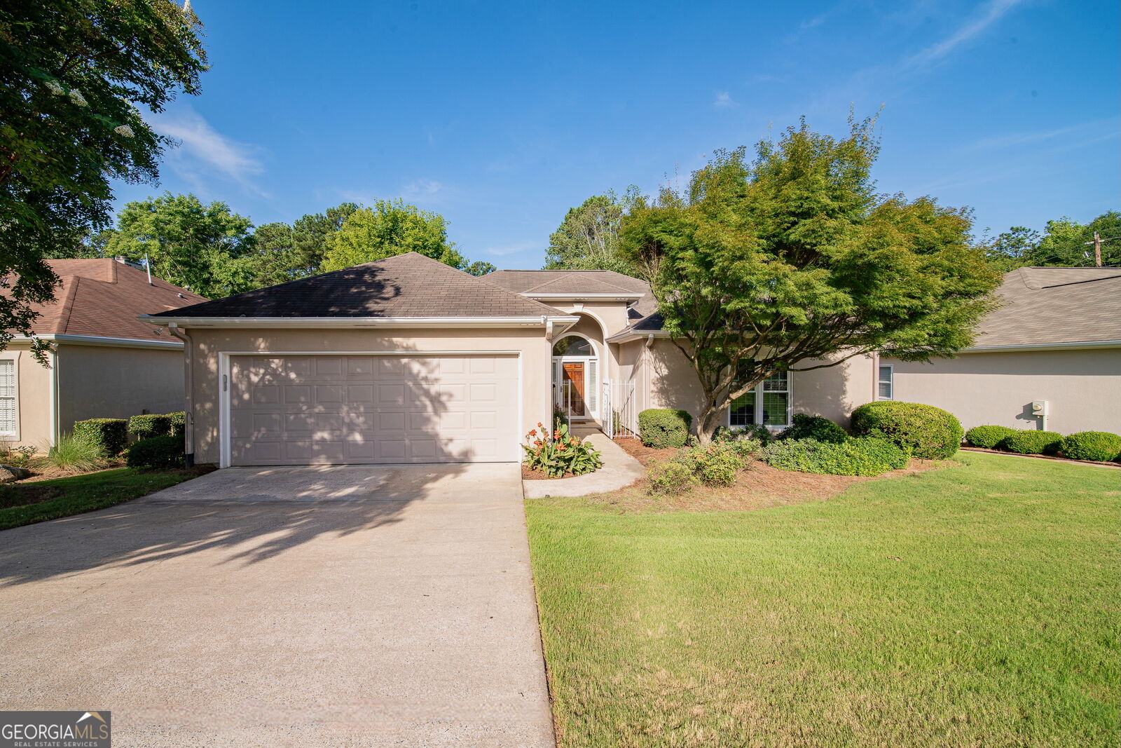 Property Photo: 6305 Summerchase Way GA 31909