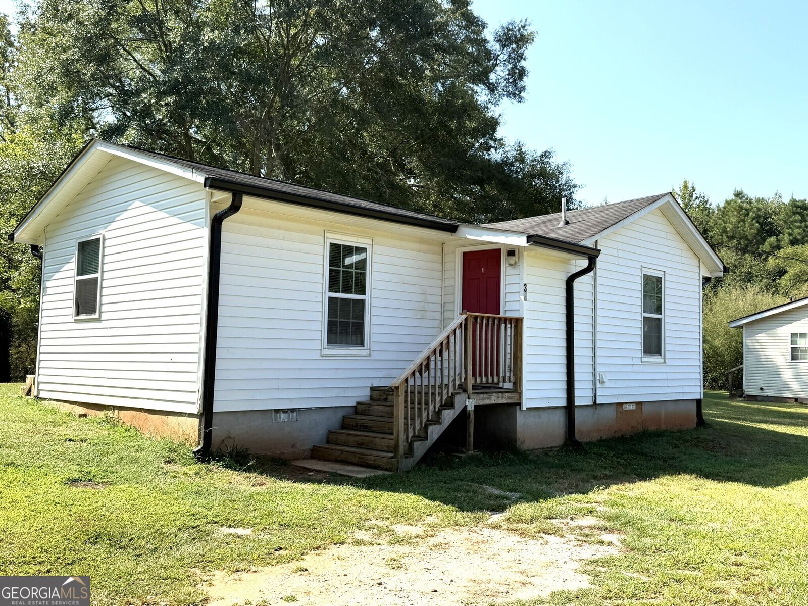 Property Photo: 38 Geter Circle GA 30263