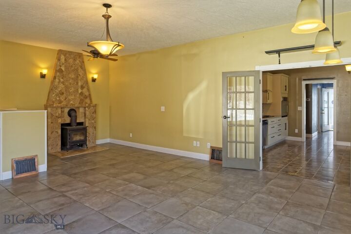 Property Photo: 1064 W Mercury Street MT 59701