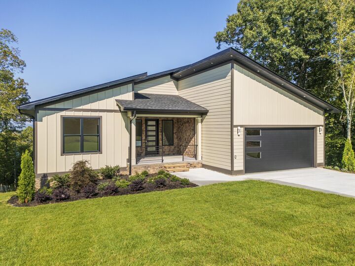 1015 Panorama Drive  Chattanooga TN 37421 photo