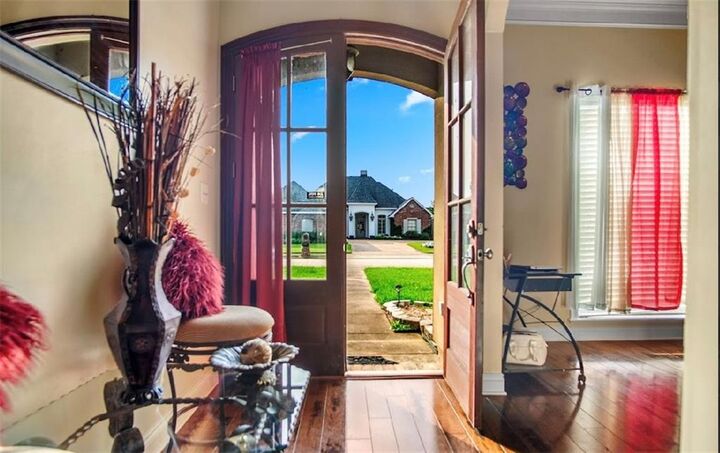 Property Photo:  6009 W Alexandra Drive  LA 71301 