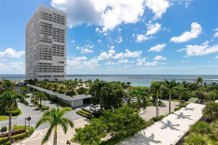 Property Photo:  2000 S Ocean Dr 610  FL 33316 