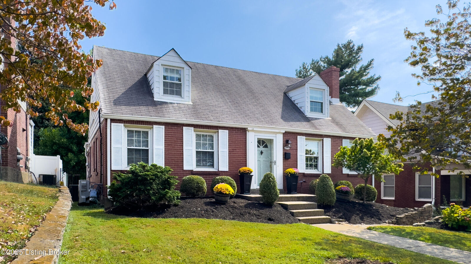 Property Photo:  1938 Eastview Ave  KY 40205 