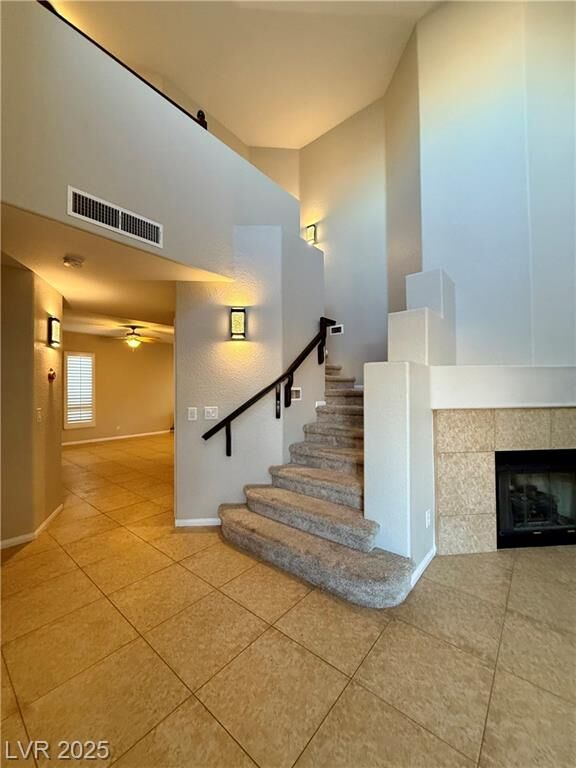 Property Photo: 8024 Shorecrest Drive NV 89128