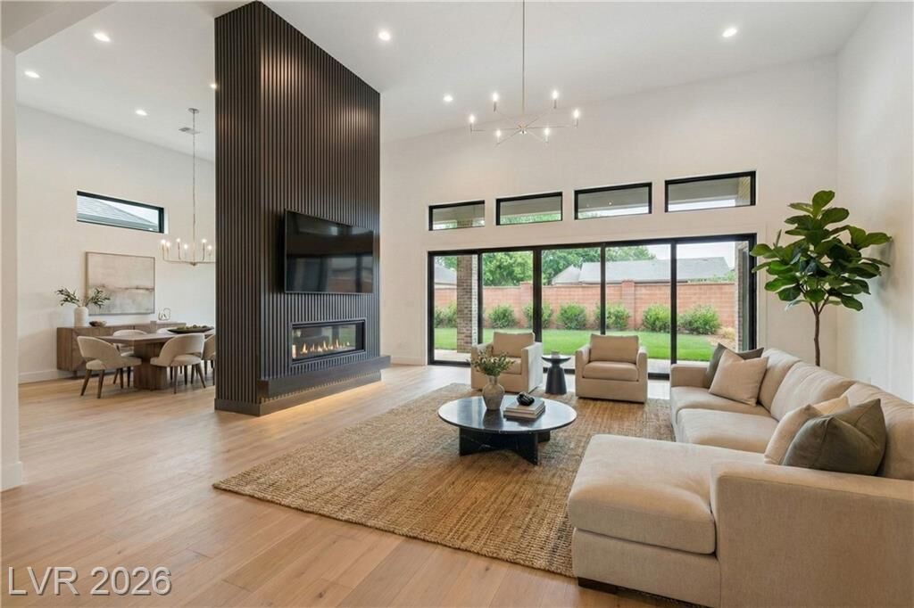 Property Photo:  8835 South Monte Cristo Way  NV 89113 