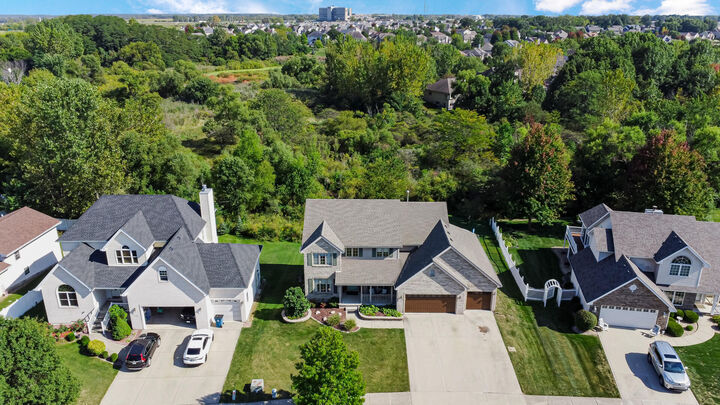 Property Photo: 1220 Stillwater Pkwy IN 46307