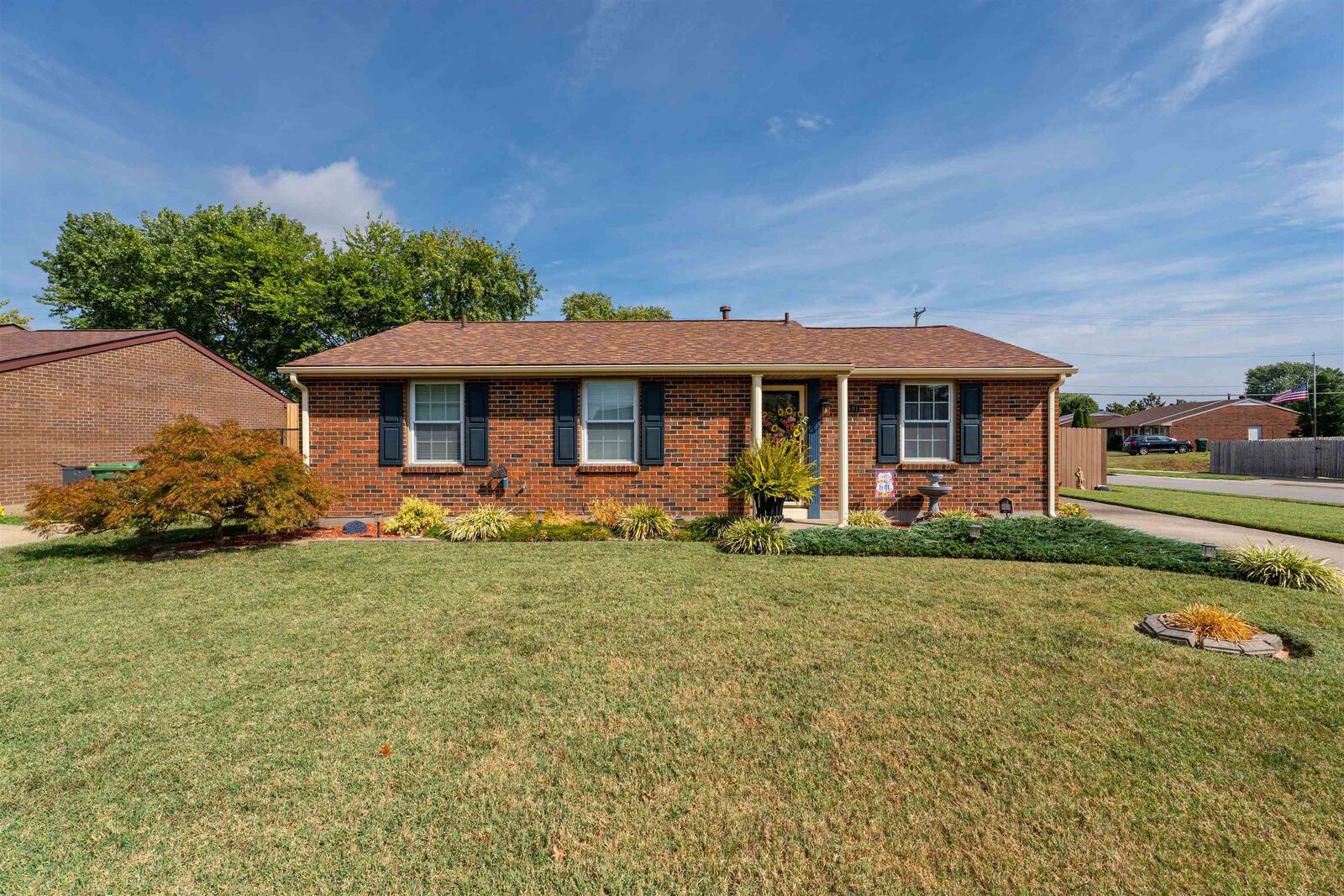 Property Photo:  2501 Strickland Dr  KY 42301
