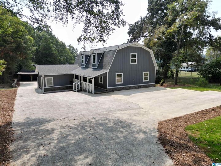 Property Photo: 167 Lock Haven Circle AL 35135