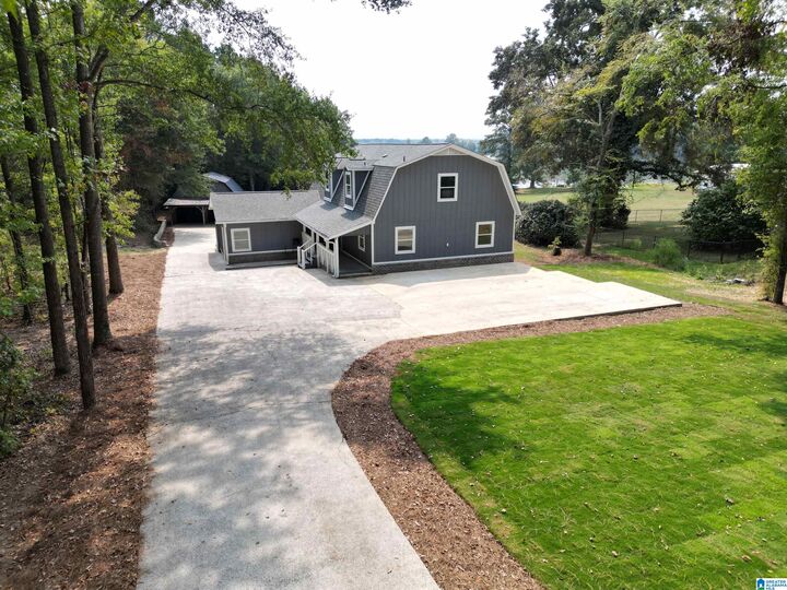 Property Photo: 167 Lock Haven Circle AL 35135