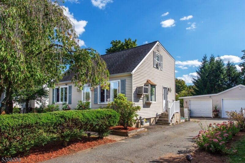 Property Photo:  10 John St  NJ 07847 